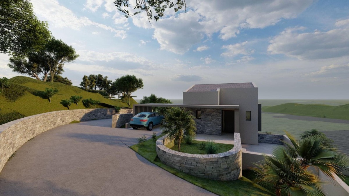 Outdoor Spaces & Relaxation