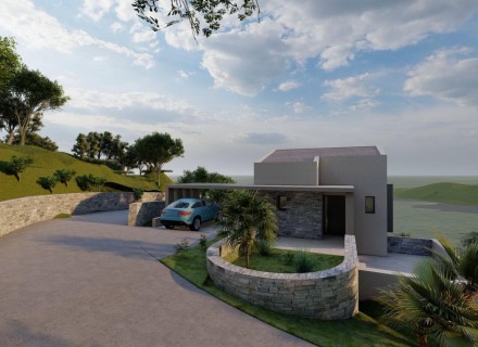 Outdoor Spaces & Relaxation