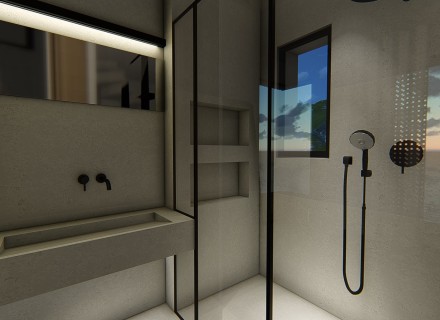 Private Ensuite
