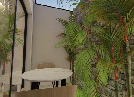 The Private Jacuzzi Experience